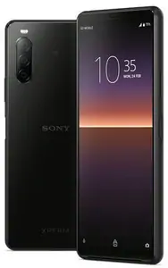 Замена кнопки громкости на телефоне Sony Xperia 10 II в Ижевске